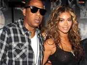 Bóng đá anh, ngoại hạng anh, lịch thi đấu euro 2012, Jay Z & Beyonce ủng hộ quà tặng của con gái cho từ thiện